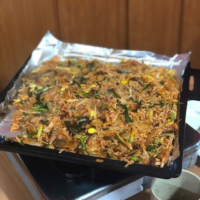 새벽 감성을 더해줄, 심야식당 5곳