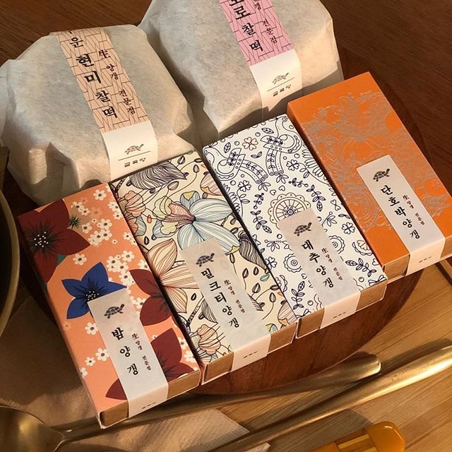 동지에 먹기 좋은 단팥죽 맛집 5곳