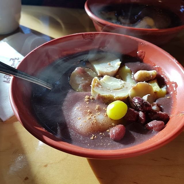 동지에 먹기 좋은 단팥죽 맛집 5곳
