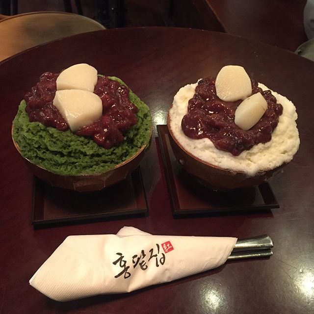 동지에 먹기 좋은 단팥죽 맛집 5곳