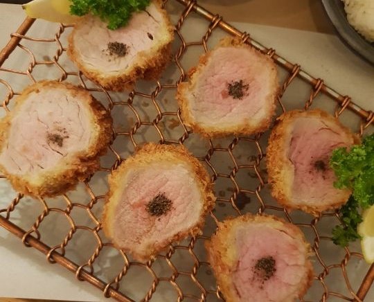겉바속촉의 진리! 전국 돈가스 맛집 