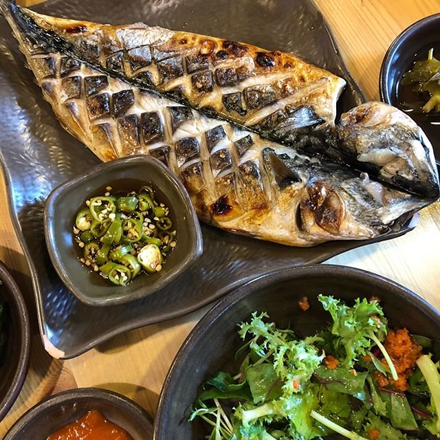 쫄깃통통! 꼬막의 계절이 돌아왔다. 