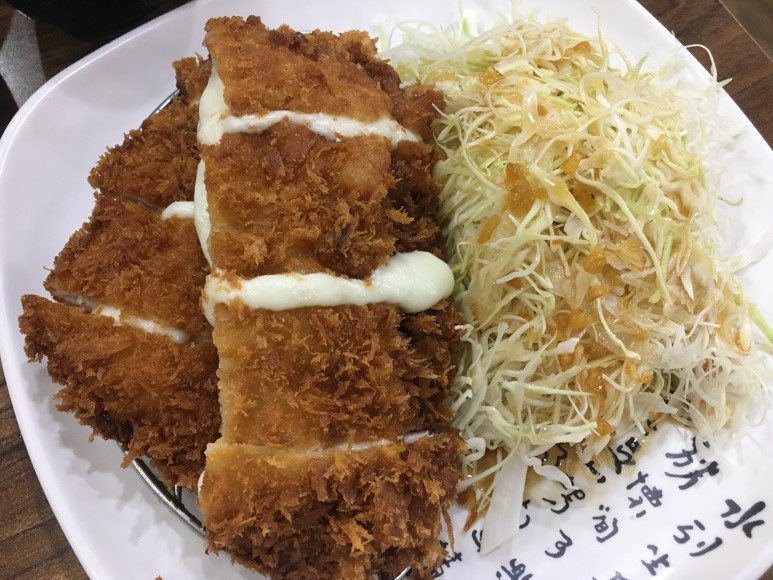 겉바속촉의 진리! 전국 돈가스 맛집 