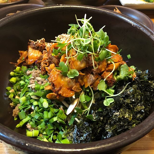 쫄깃통통! 꼬막의 계절이 돌아왔다. 