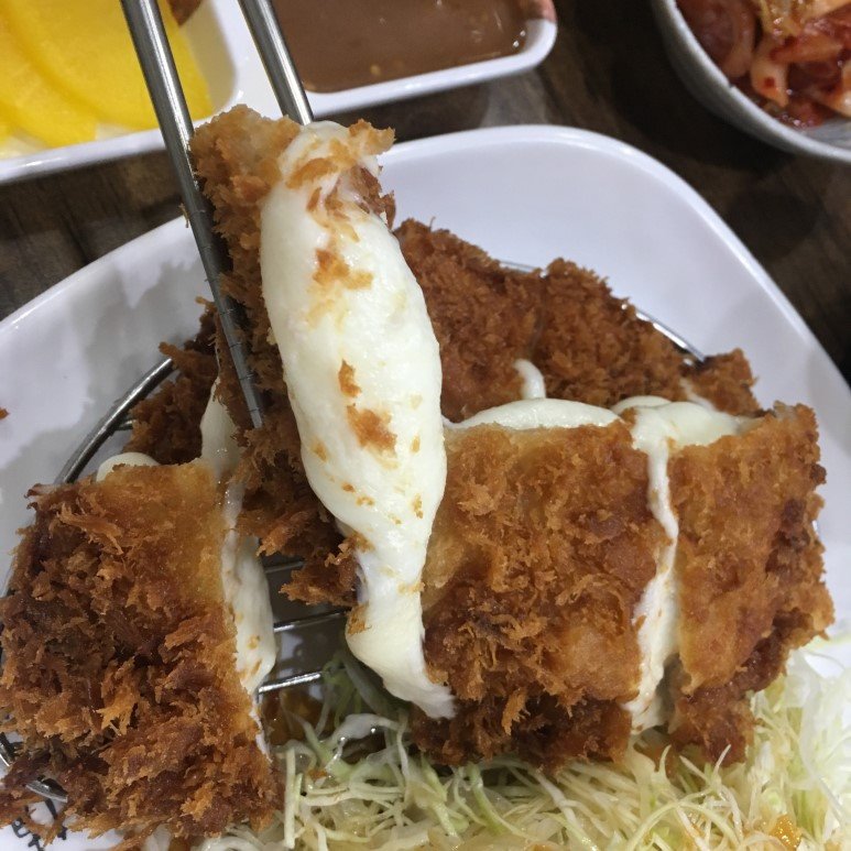 겉바속촉의 진리! 전국 돈가스 맛집 