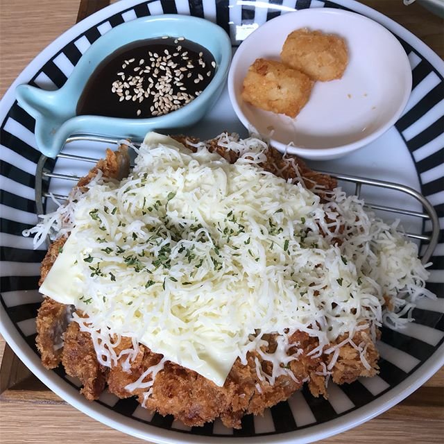 겉바속촉의 진리! 전국 돈가스 맛집 
