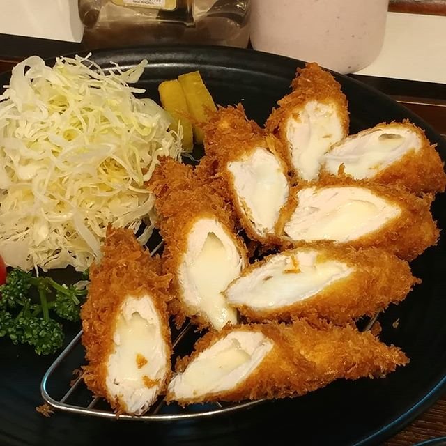 겉바속촉의 진리! 전국 돈가스 맛집 