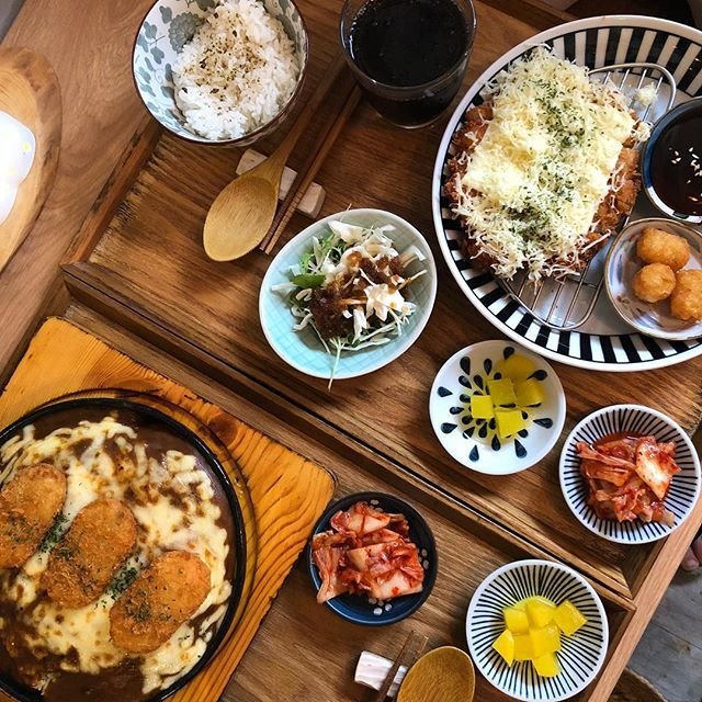 겉바속촉의 진리! 전국 돈가스 맛집 
