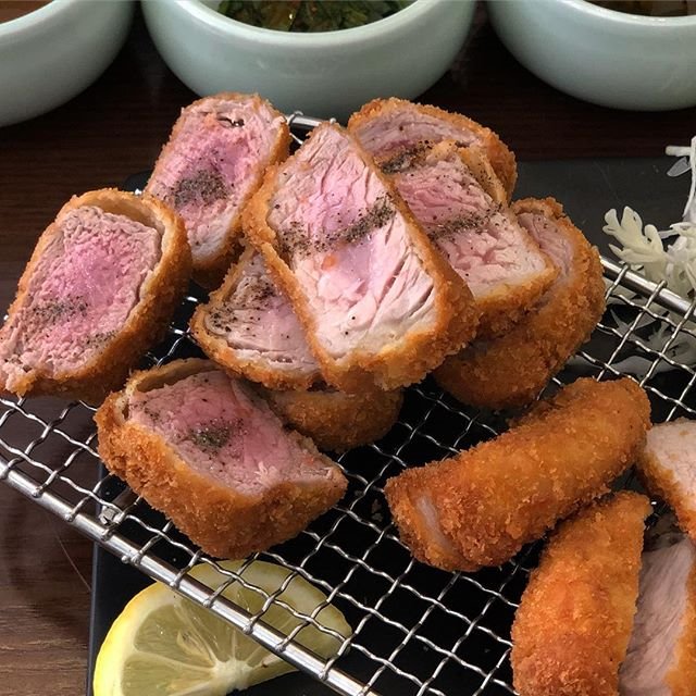 겉바속촉의 진리! 전국 돈가스 맛집 