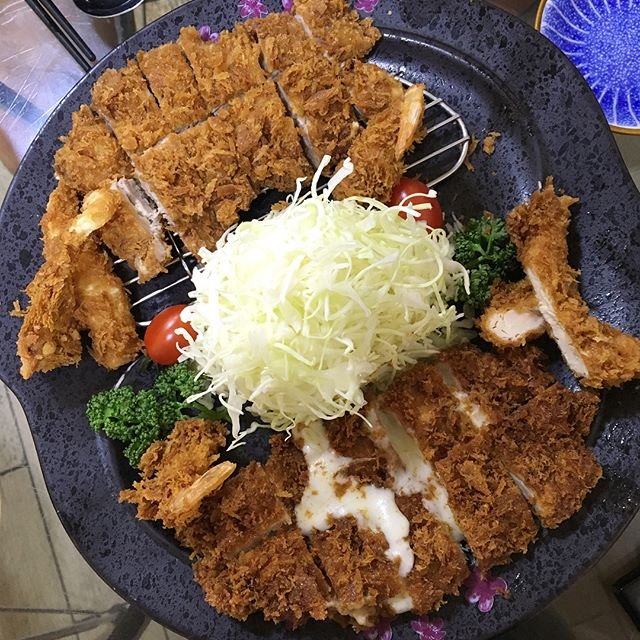 겉바속촉의 진리! 전국 돈가스 맛집 