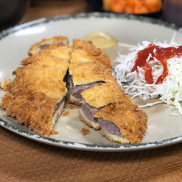 겉바속촉의 진리! 전국 돈가스 맛집 