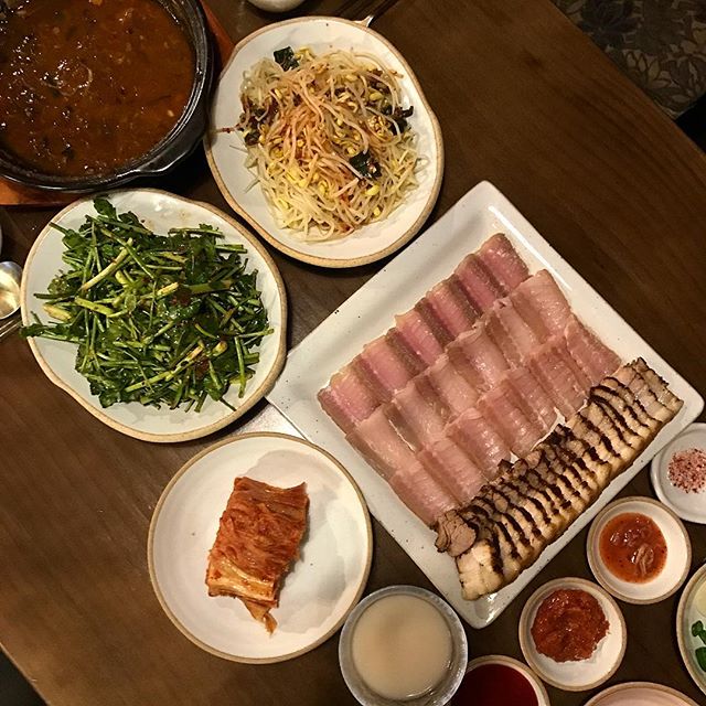 삭힘의 미학! 전국 홍어 맛집 BES