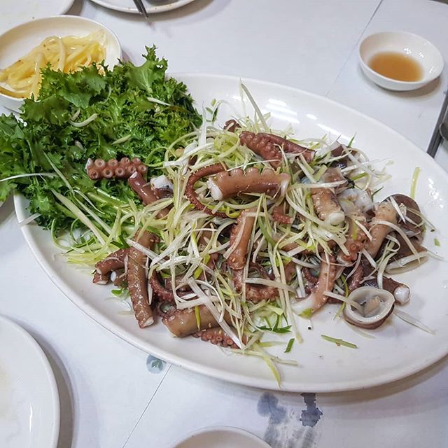 삭힘의 미학! 전국 홍어 맛집 BES