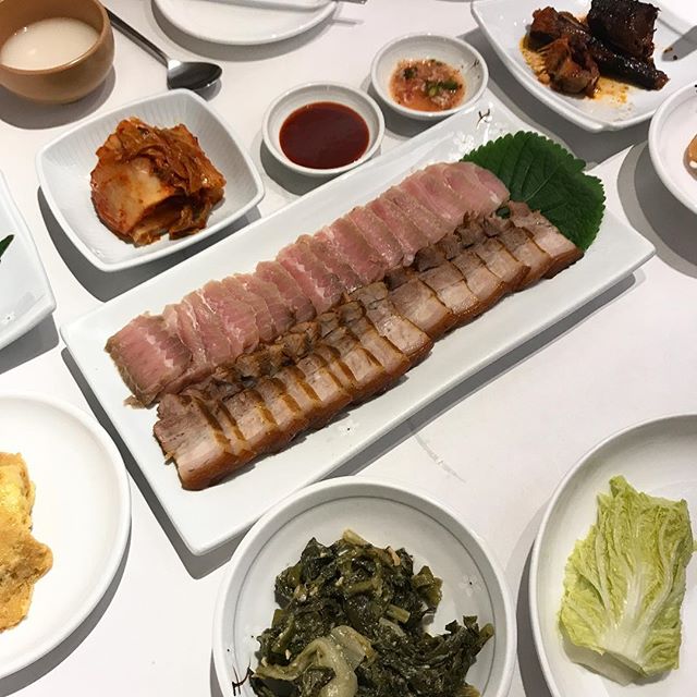 삭힘의 미학! 전국 홍어 맛집 BES