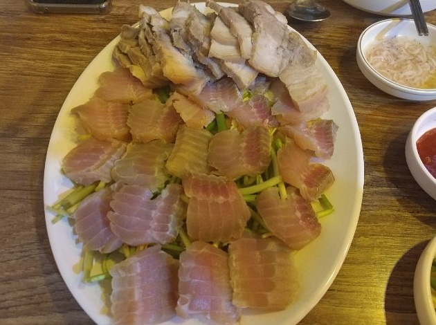 삭힘의 미학! 전국 홍어 맛집 BES