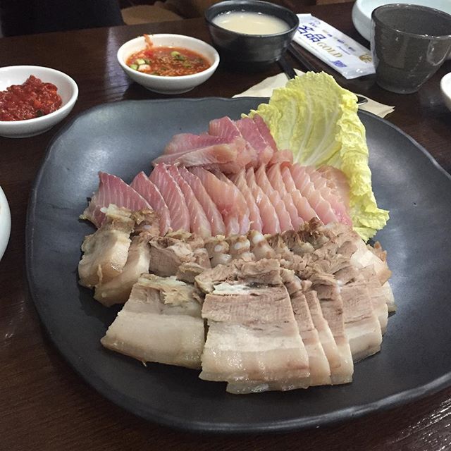 삭힘의 미학! 전국 홍어 맛집 BES