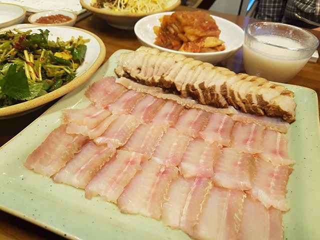 삭힘의 미학! 전국 홍어 맛집 BES