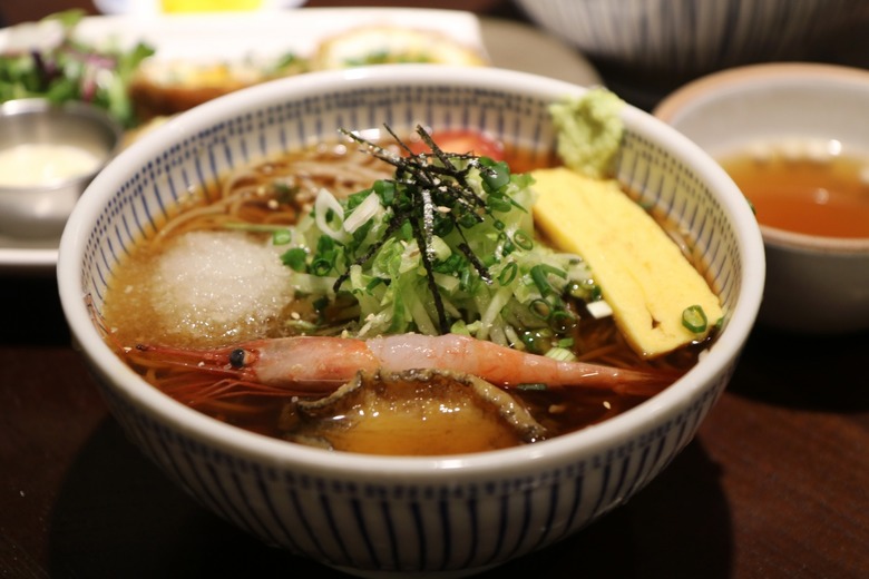유행의 중심! 성수동 맛집