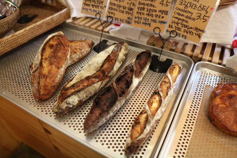 유행의 중심! 성수동 맛집