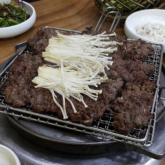 그때 그 시절의 맛, 한국의 백년가게