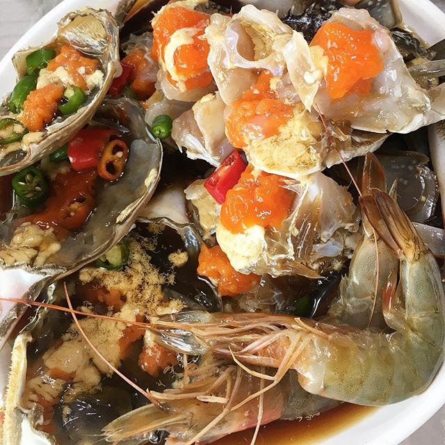 그때 그 시절의 맛, 한국의 백년가게