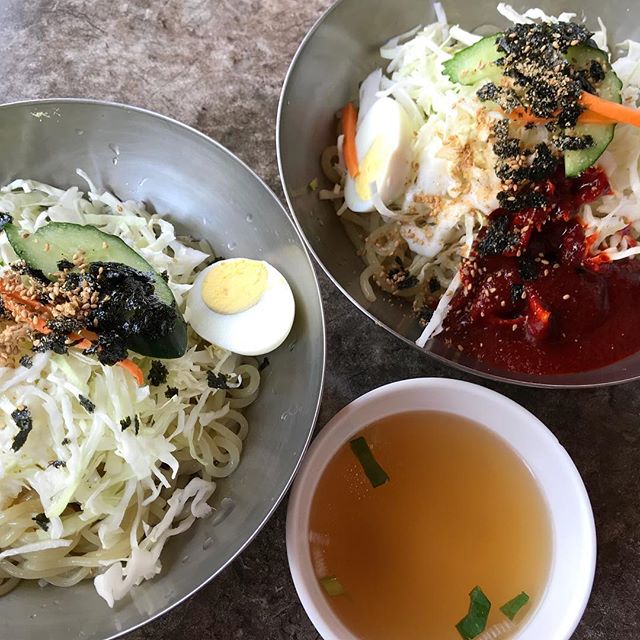 그때 그 시절의 맛, 한국의 백년가게