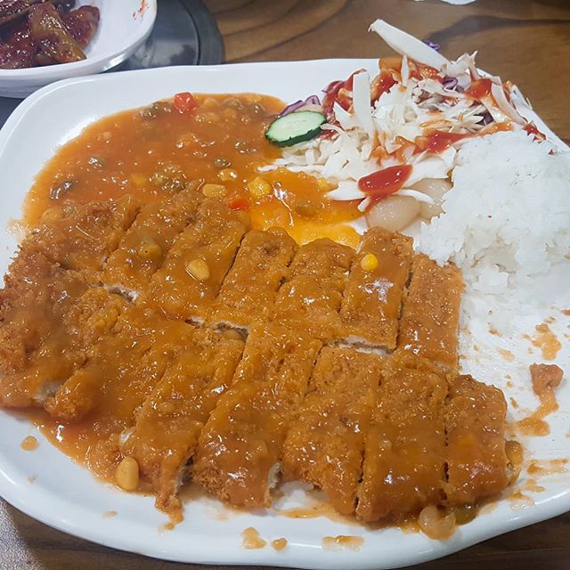 그때 그 시절의 맛, 한국의 백년가게