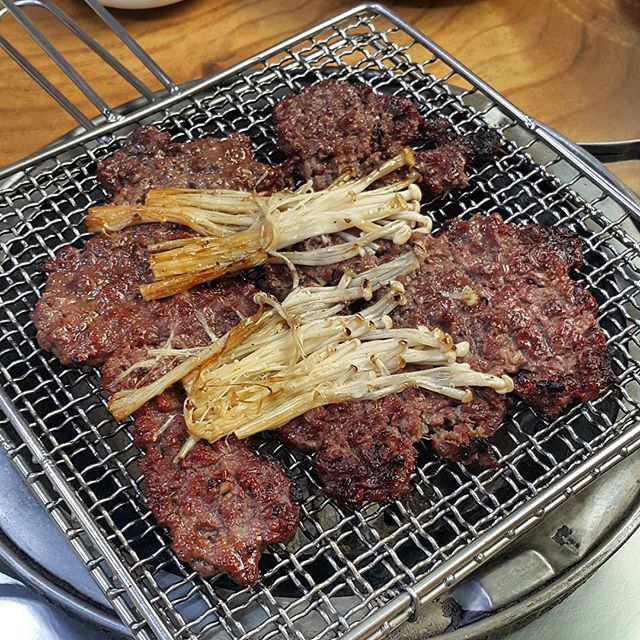 그때 그 시절의 맛, 한국의 백년가게