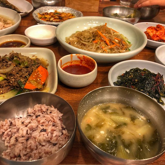 백년가게 선정의 의미 한국의 백년가게