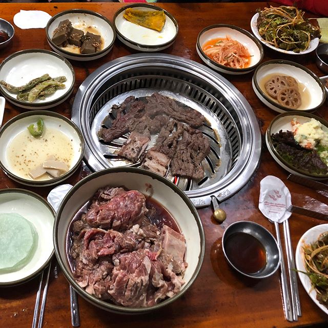 백년가게 선정의 의미 한국의 백년가게
