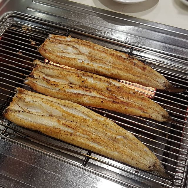 힘이 불끈! 겨울철 보양식 장어 맛집