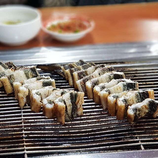 힘이 불끈! 겨울철 보양식 장어 맛집