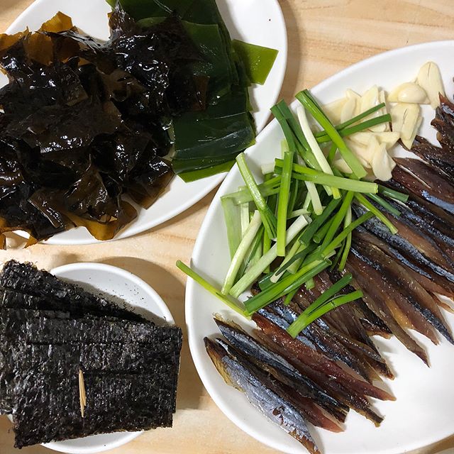 겨울철 대표 별미! 과메기 맛집 BE