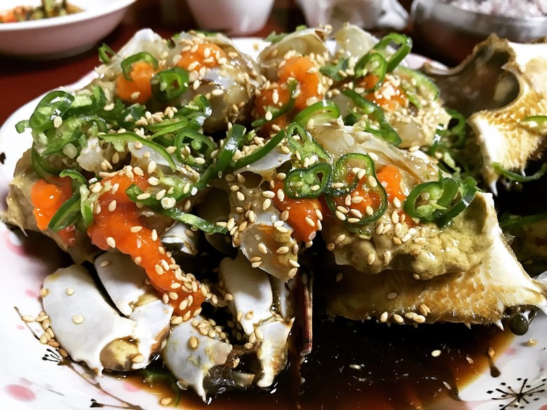 먹거리 많은 마포 추천 맛집 BEST