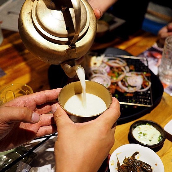 먹거리 많은 마포 추천 맛집 BEST