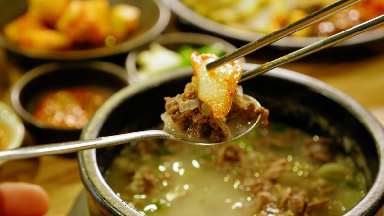 먹거리 많은 마포 추천 맛집 BEST