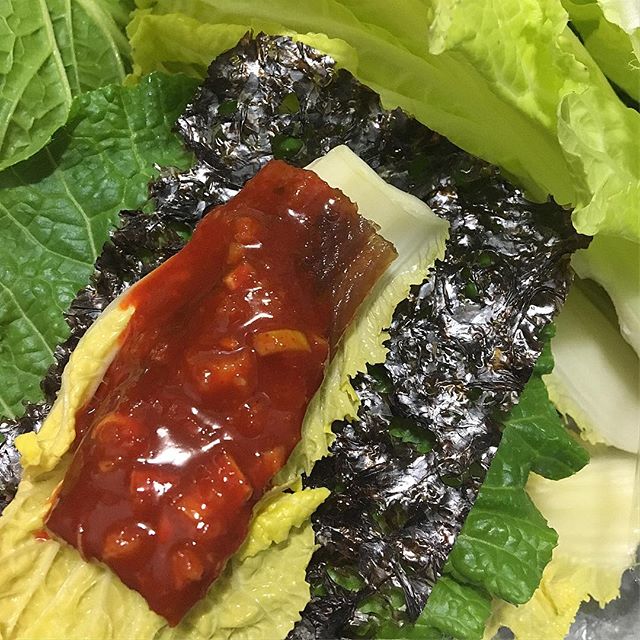 겨울철 대표 별미! 과메기 맛집 BE