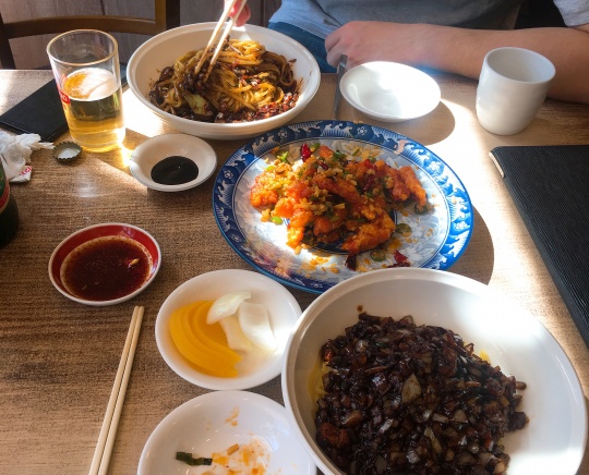 먹거리 많은 마포 추천 맛집 BEST