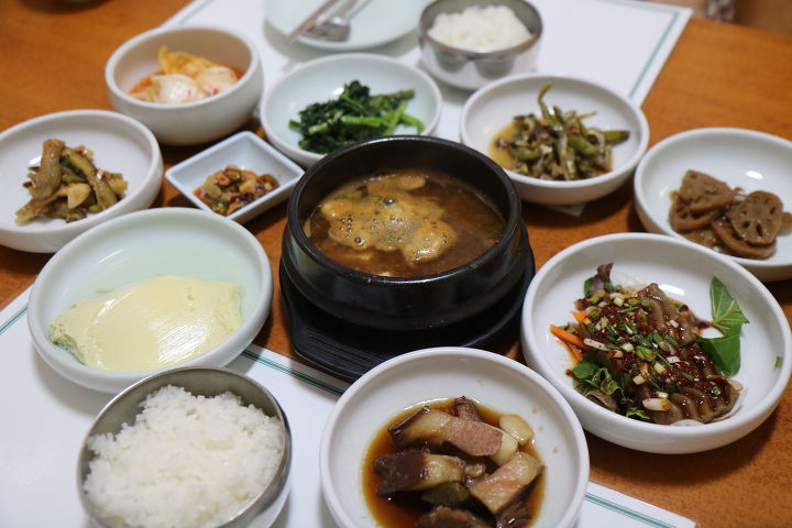 100년을 위한 성공 비결 한국의 백
