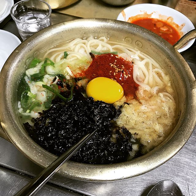 오랫동안 지켜온 을지로 노포 맛집 5