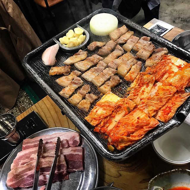오랫동안 지켜온 을지로 노포 맛집 5