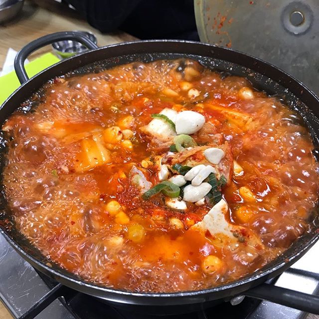 오랫동안 지켜온 을지로 노포 맛집 5