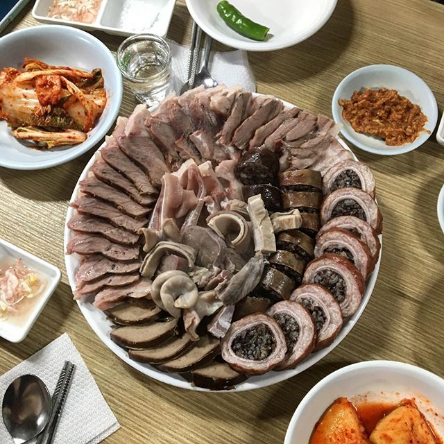 오랫동안 지켜온 을지로 노포 맛집 5