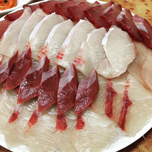 나만 알고 싶은 제주 맛집 BEST 