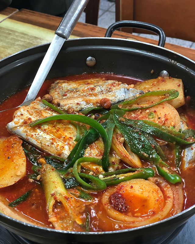 나만 알고 싶은 제주 맛집 BEST 