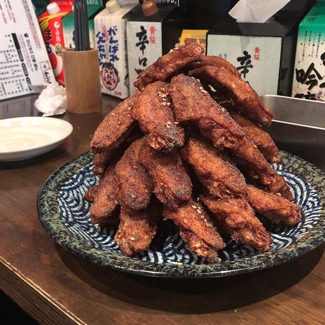 바삭한 일본식 꼬치튀김 쿠시아게 맛집