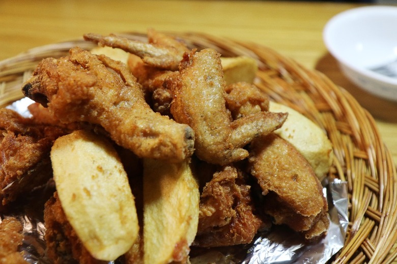 단풍놀이 가기 좋은 부암동 맛집