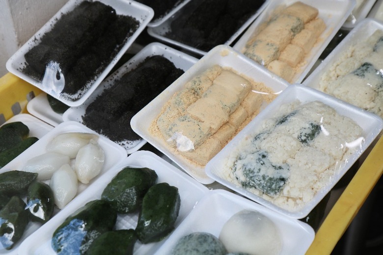 단풍놀이 가기 좋은 부암동 맛집