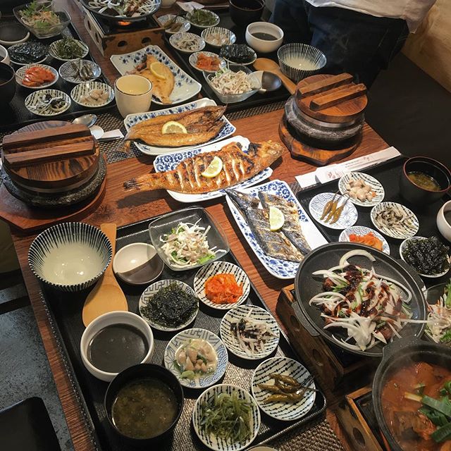 100년 전통을 이어갈 한국의 백년가