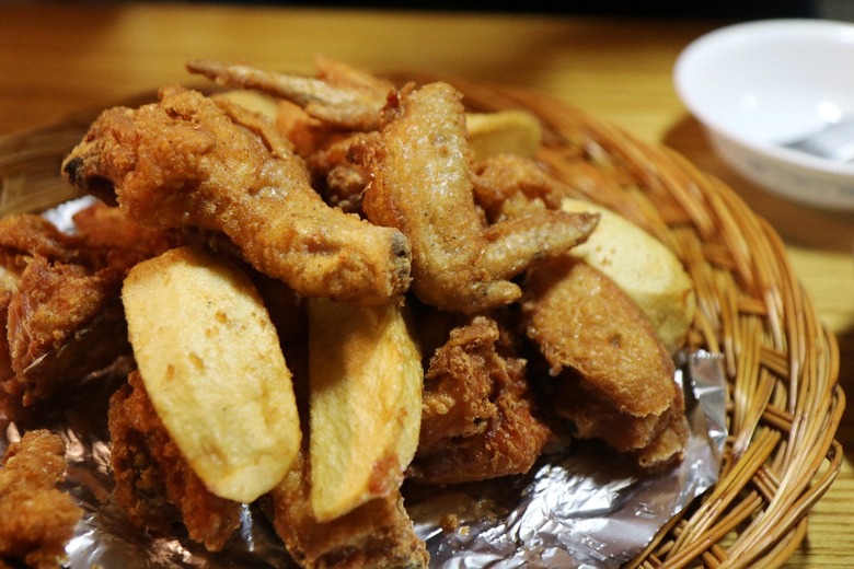 단풍놀이 가기 좋은 부암동 맛집